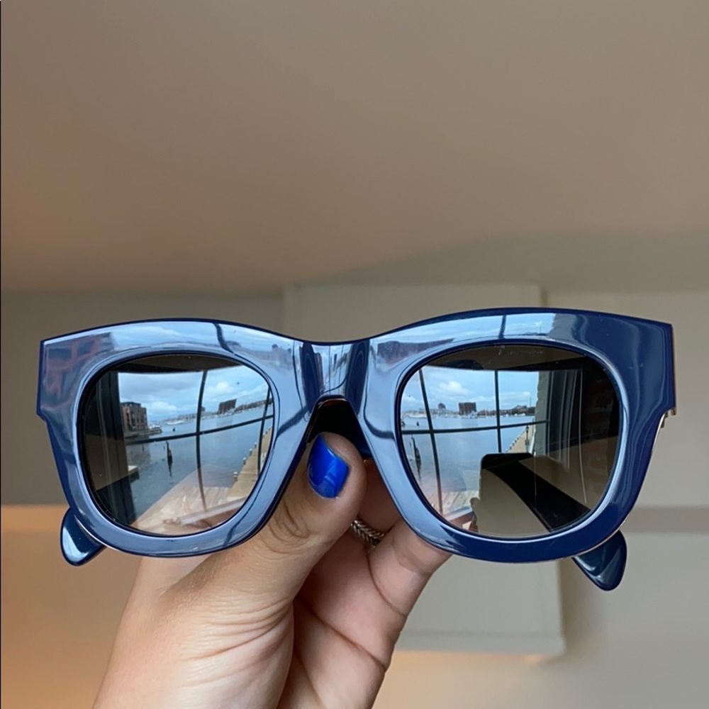 Celine Sunglasses CL 41095 / S AM0 Z3
